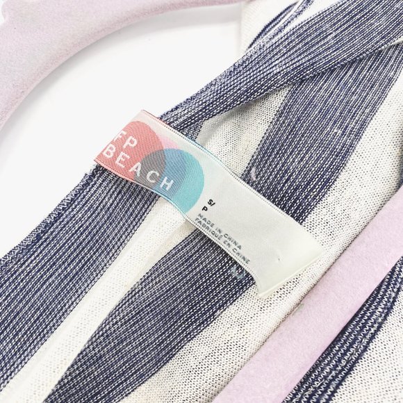 FP Beach Go Lightly Midi Cover Up Dress - Picture 15 of 16